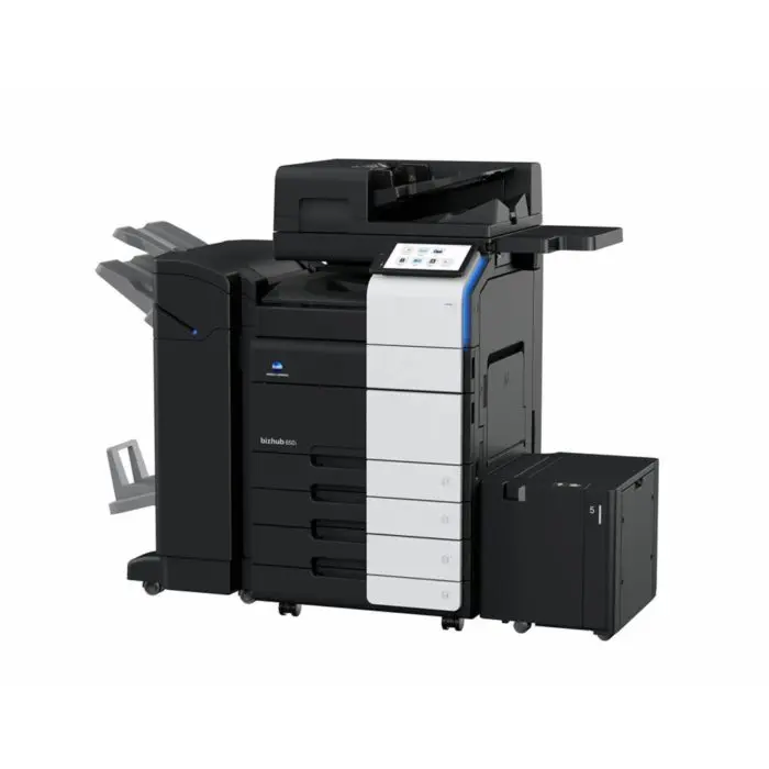 Konica Minolta bizhub 650i_1