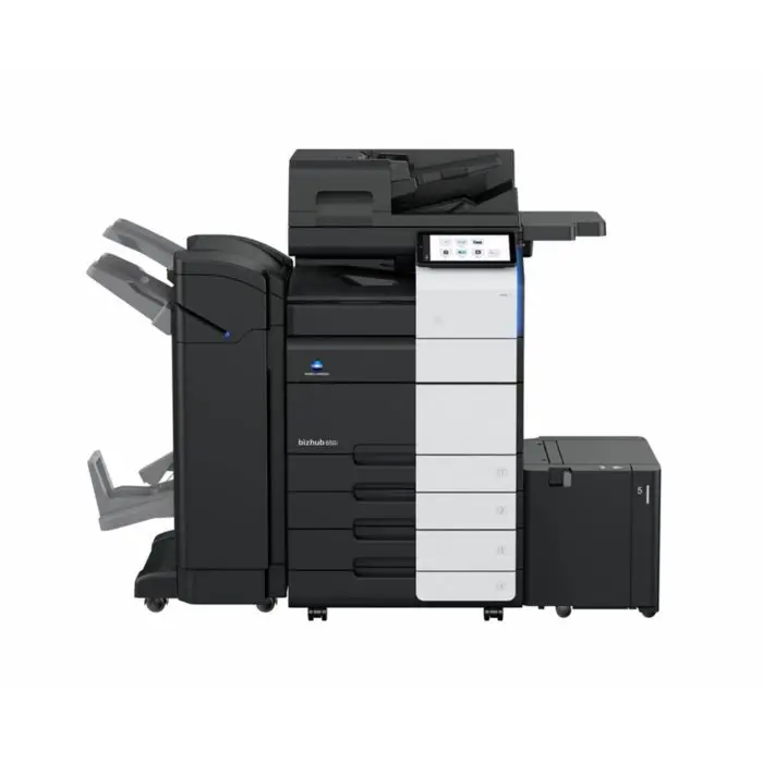 Konica Minolta bizhub 650i_2