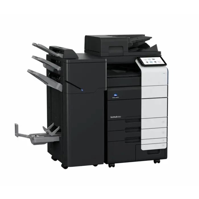 Konica Minolta bizhub 650i_3