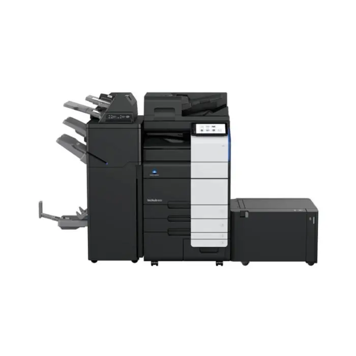 Konica Minolta bizhub 650i_5