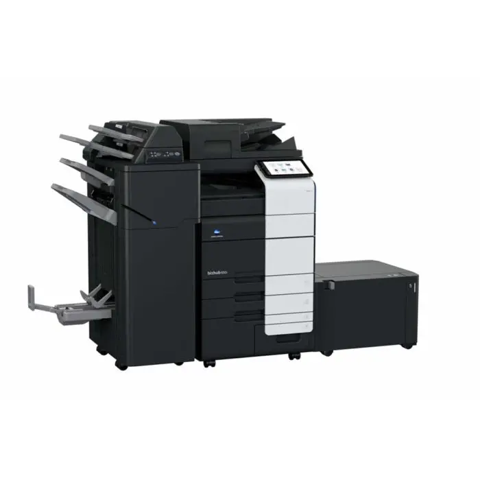 Konica Minolta bizhub 650i_6