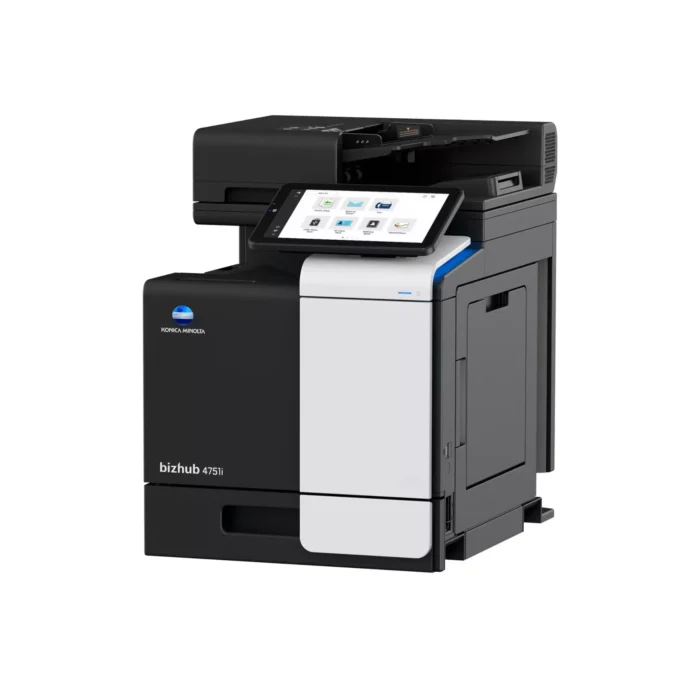 Konica Minolta bizhub 4751i Bild 1