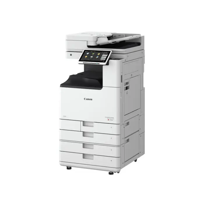 Canon imageRUNNER ADVANCE DX C3930i Bild 1