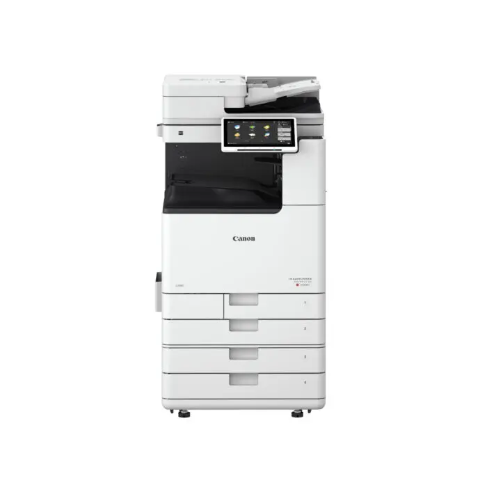 Canon imageRUNNER ADVANCE DX C3930i Bild 2