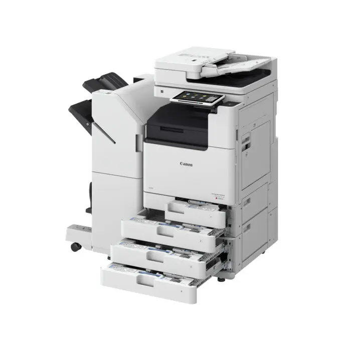 Canon imageRUNNER ADVANCE DX C3930i Bild 4