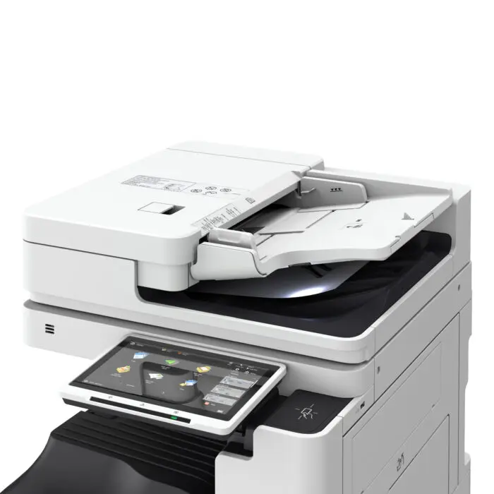 Canon imageRUNNER ADVANCE DX C3930i Bild 5