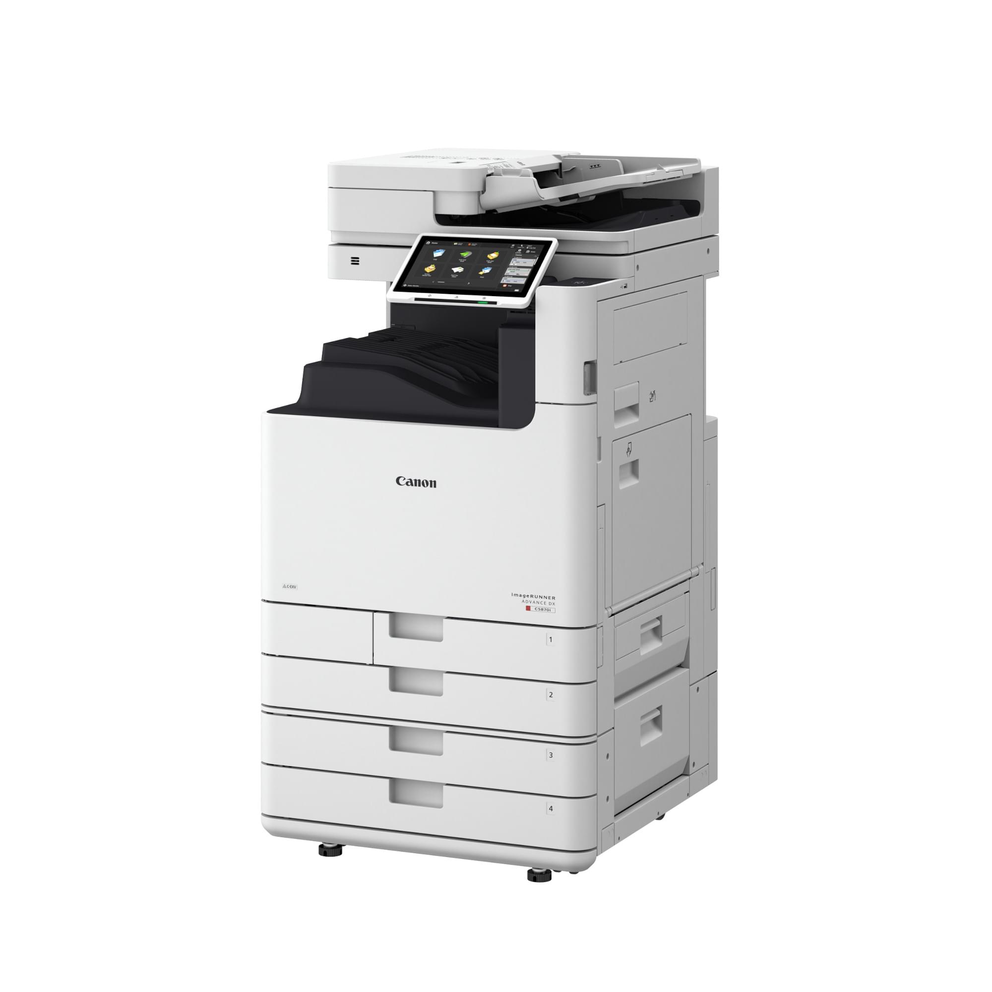 Canon ImageRUNNER ADVANCE DX C5840i Bahe B rosysteme GmbH canon-imagerunner-advance-dx-c5840i-bahe-b-rosysteme-gmbh