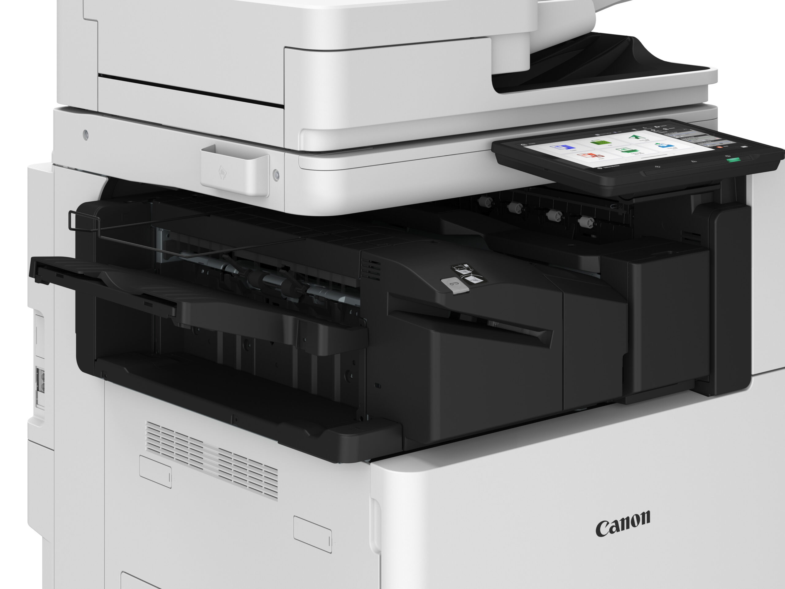 Canon imageFORCE C3122 – Bild 3