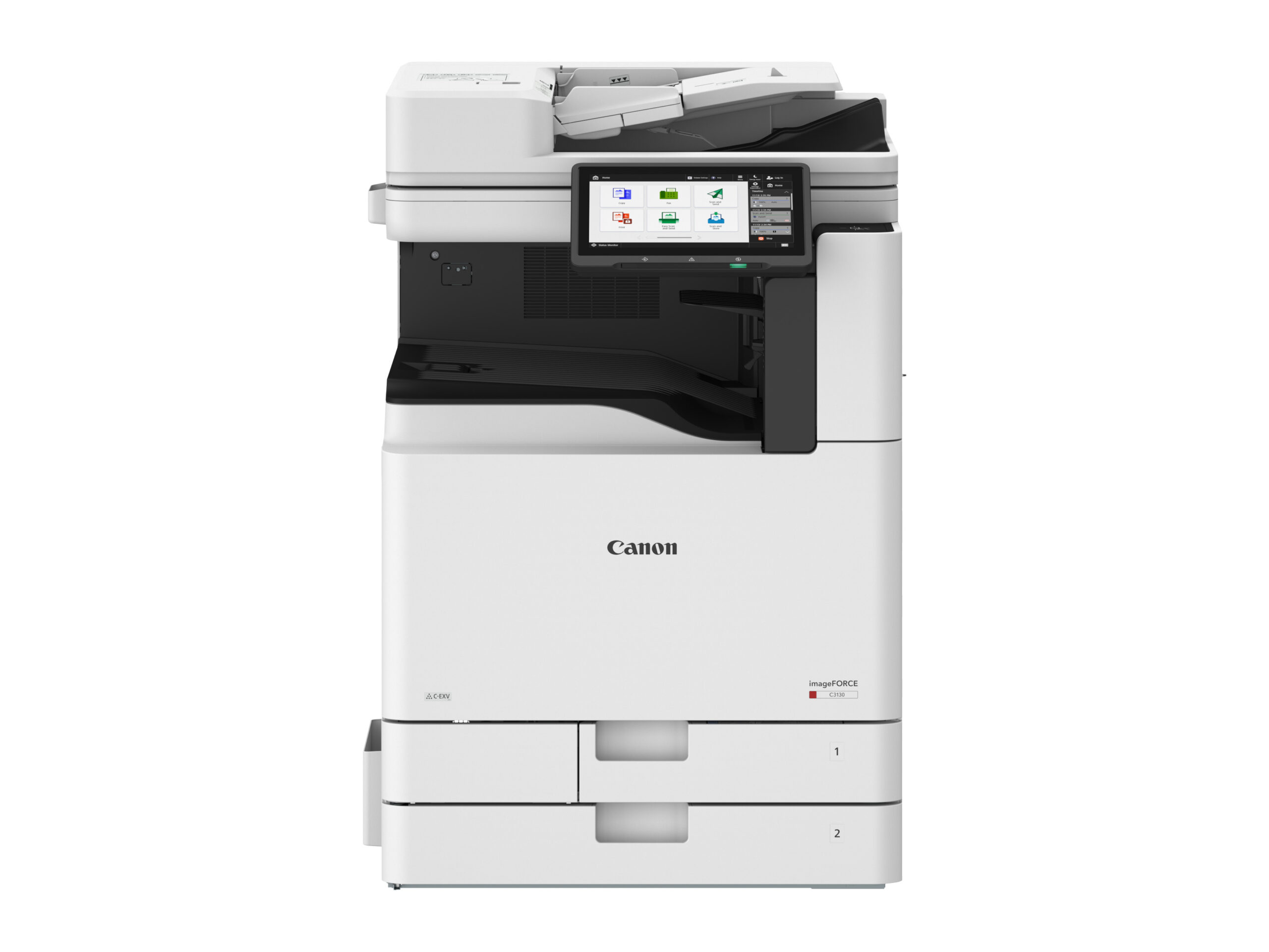 Canon imageFORCE C3122 – Bild 4